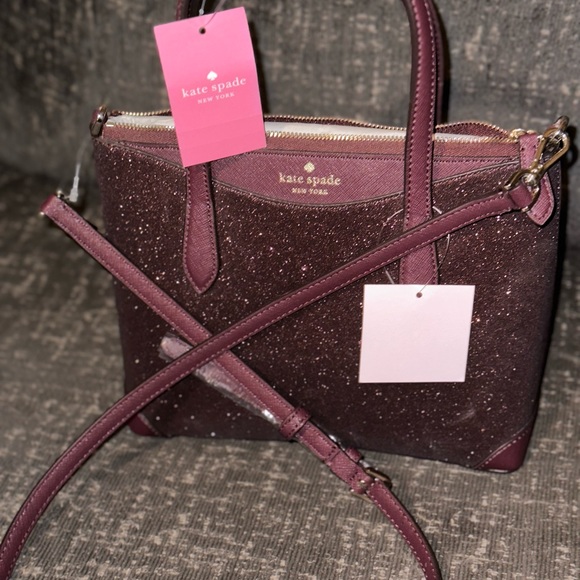 kate spade Handbags - Kate Spade Crossbody. Brand new with tags.